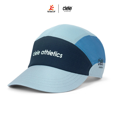 CIELE - FSTCap SC - Field - Iconic SL - Deep Space - Chambray